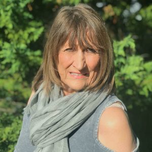 Meet your Posher, Martha